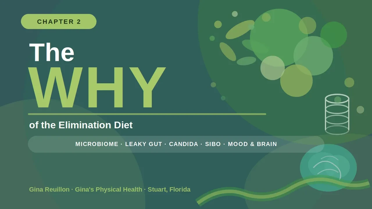 Lesson 2: The Why lesson poster