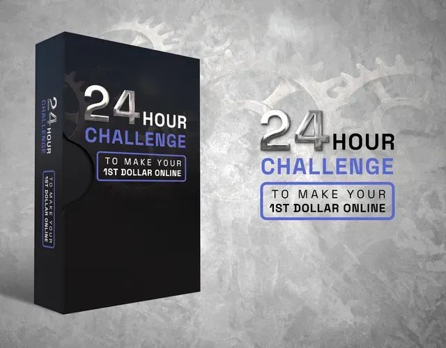 24 hours challenge