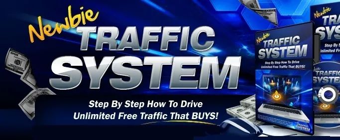 Newbie Traffic System eCourse