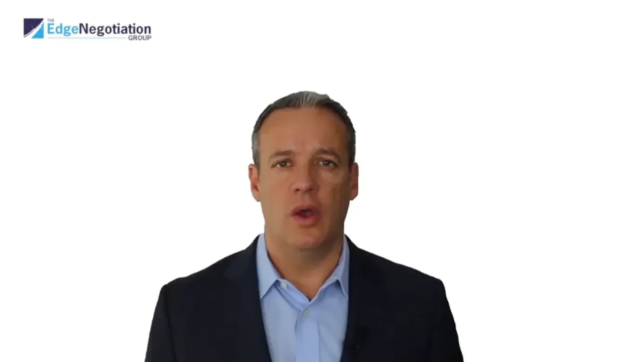 Satisfaction Example lesson poster