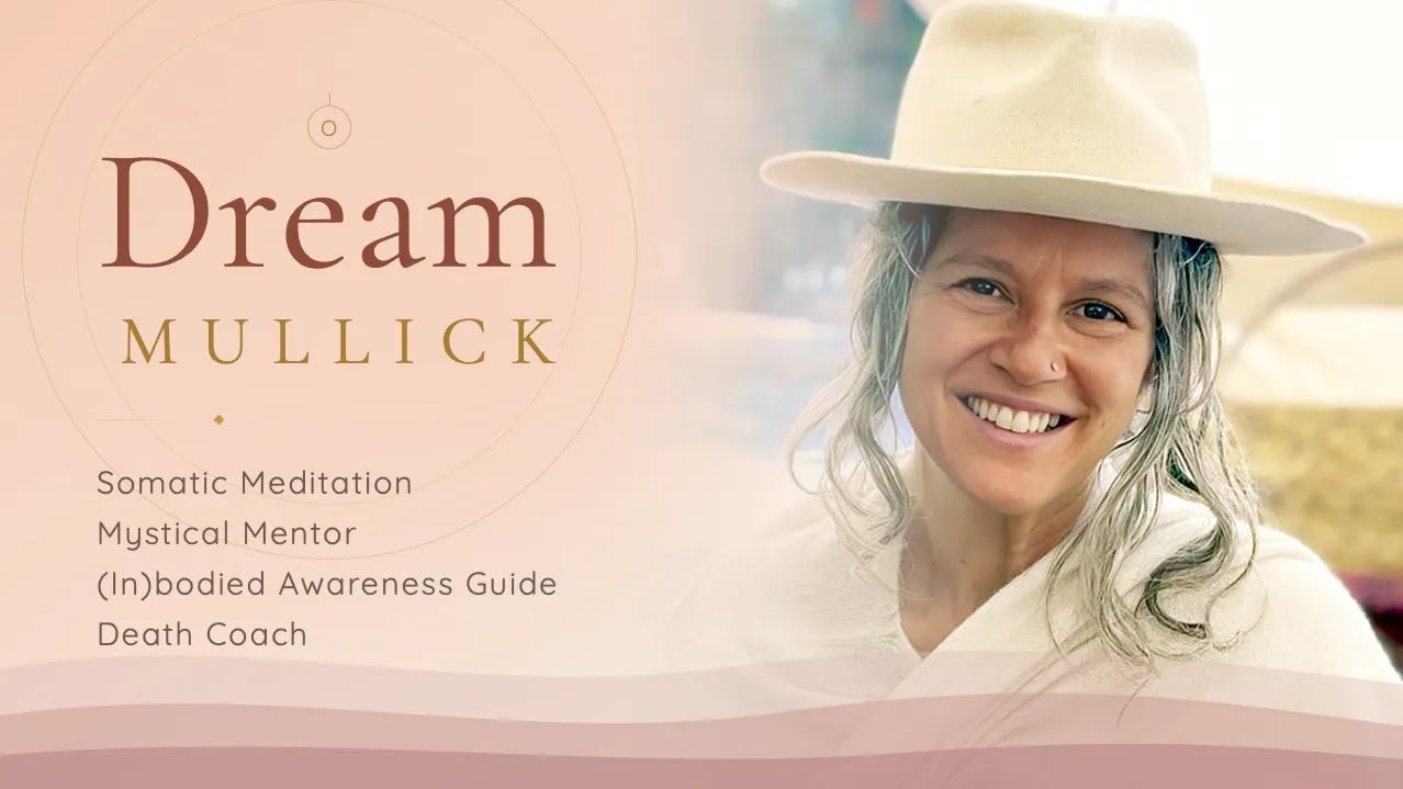 Dream Mullick