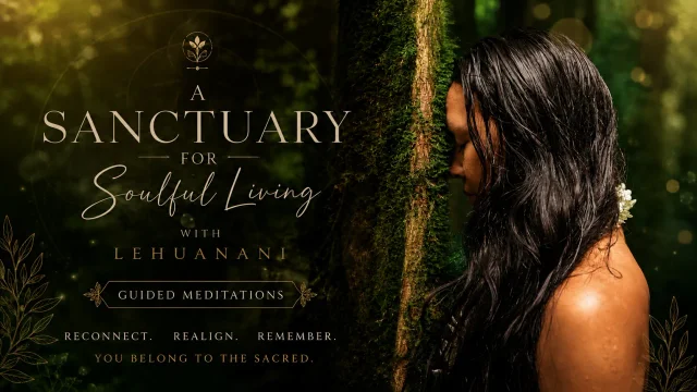 Lehuanani - Quantum Love