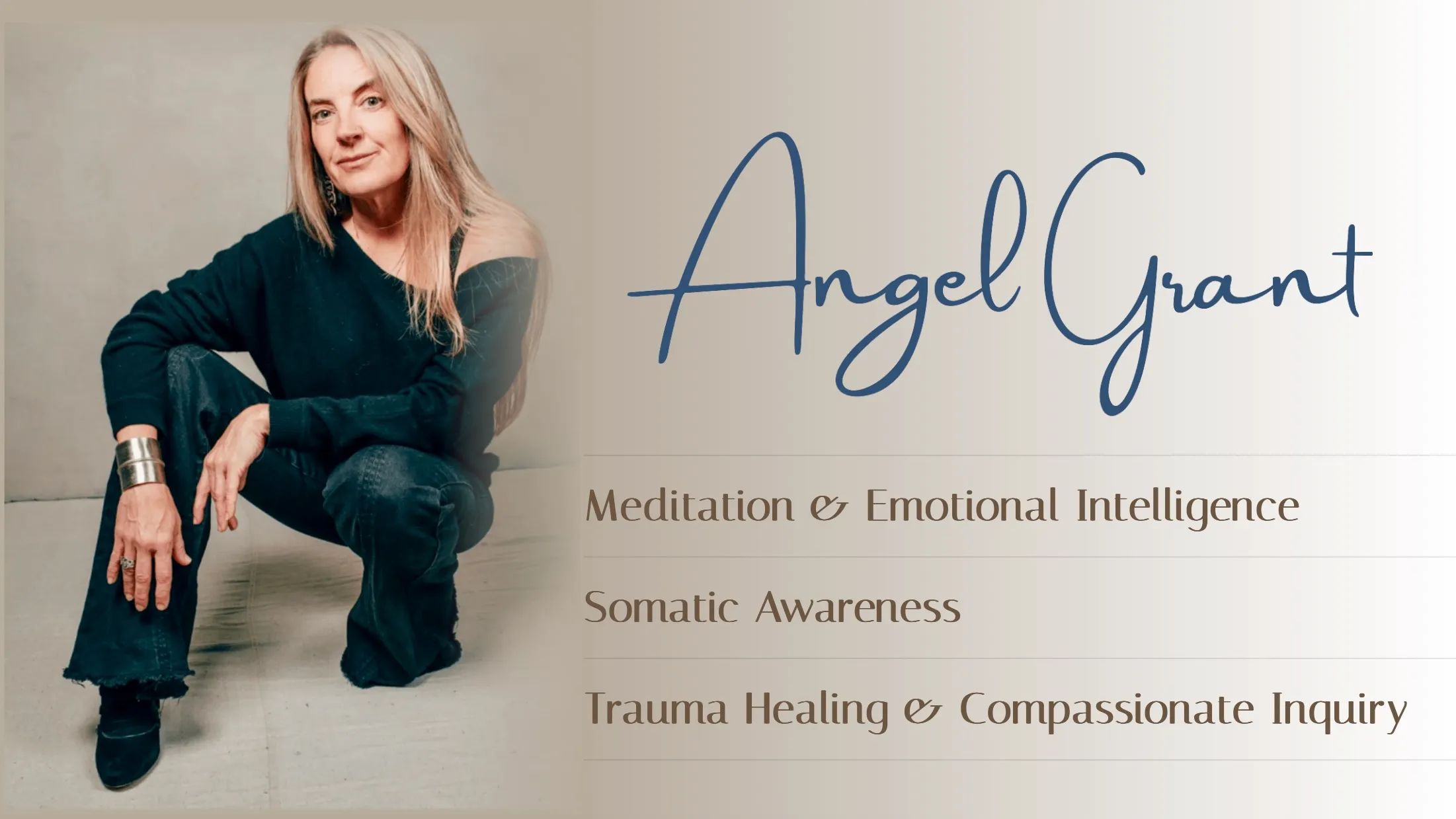 Angel Grant