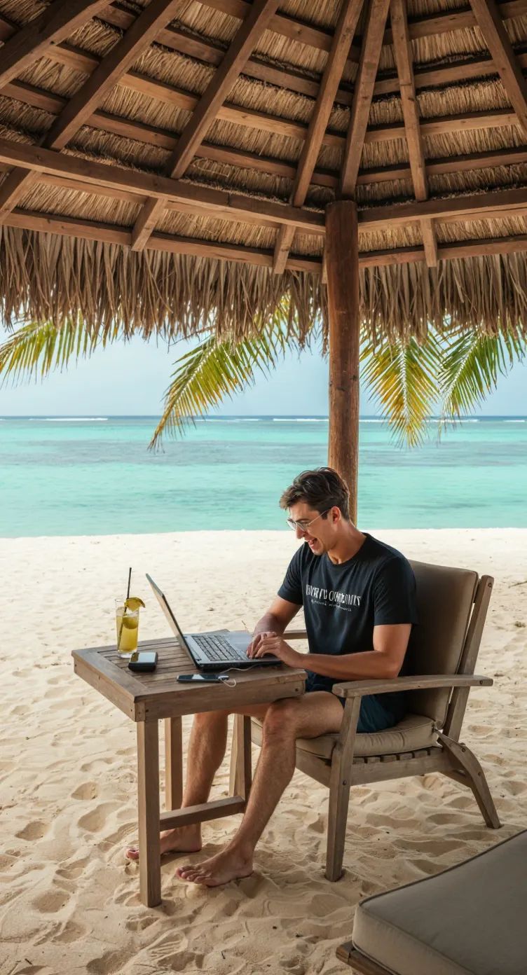 ✈️ Getting Started as a Travel Business Owner