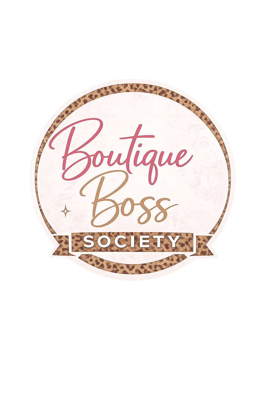 Boss Boutique Society