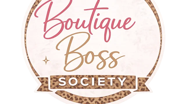 Boss Boutique Society
