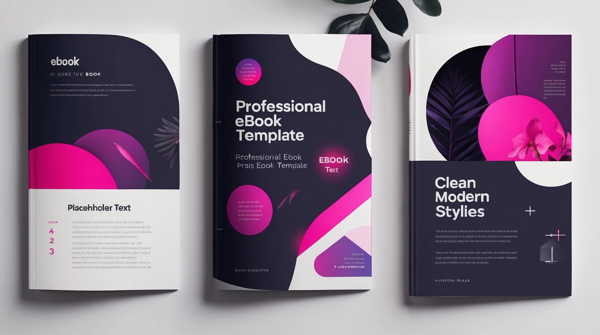 🎓 Blemma Digital Academy — The 20 Vault Package lesson poster