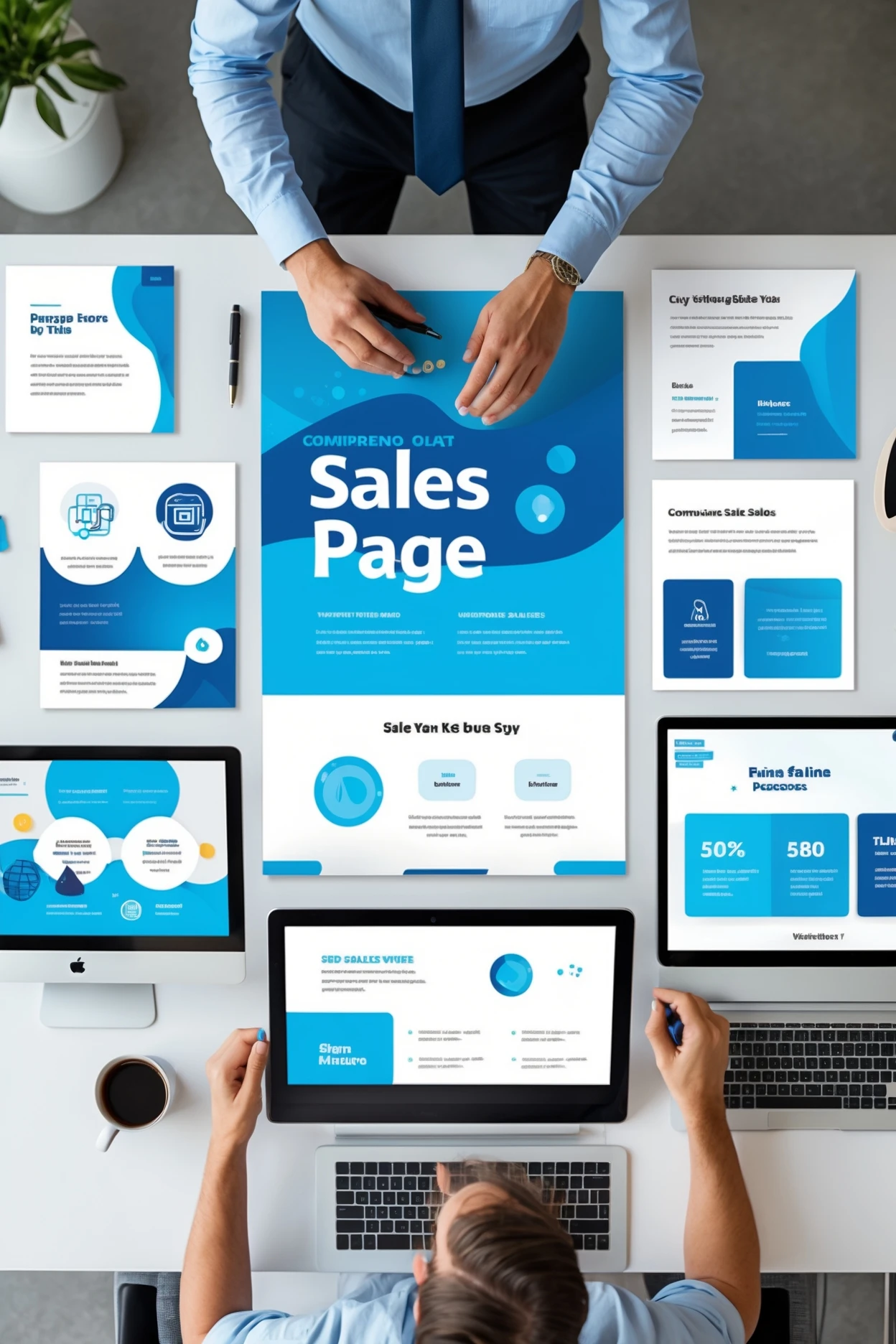 SEO Myths That Are Killing Your Rankings lesson poster