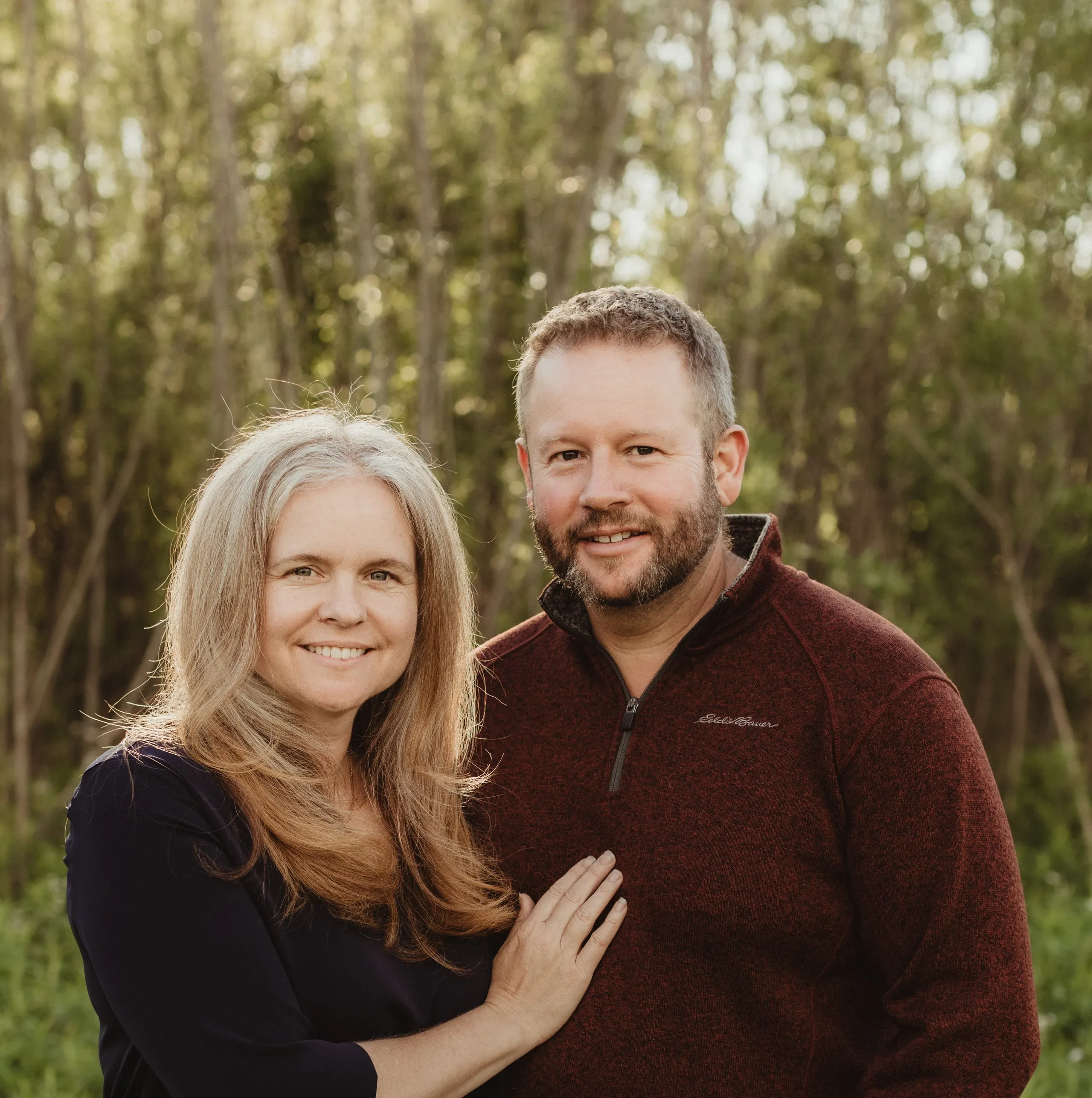 Thrive Foundations: Online Relationship Program to Strengthen Marriage & Connection logo
