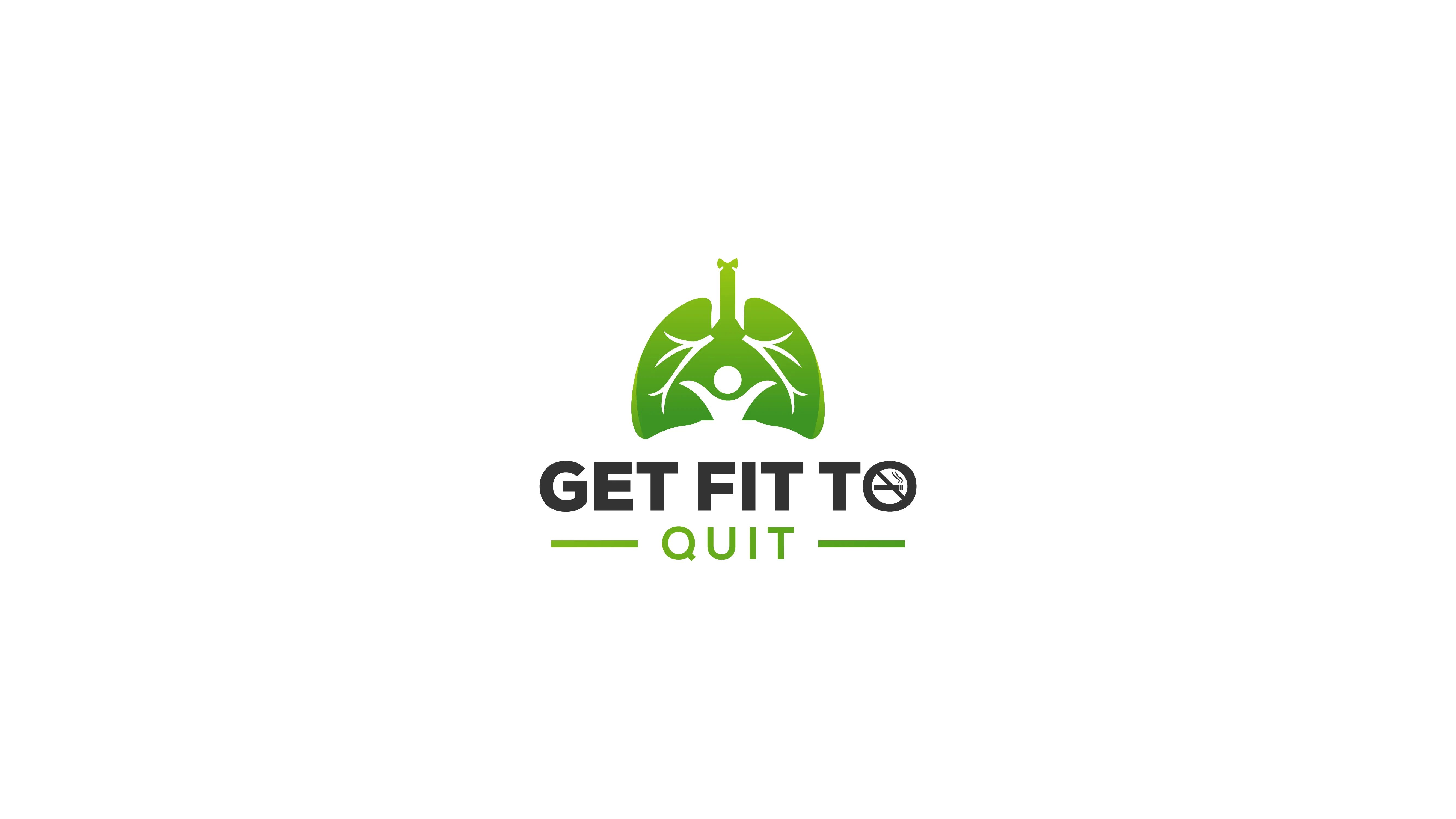 GET FIT TO QUIT™🚭Readiness Accelerator System-Helping Smokers Solve Not Feeling Ready To Quit Smoking