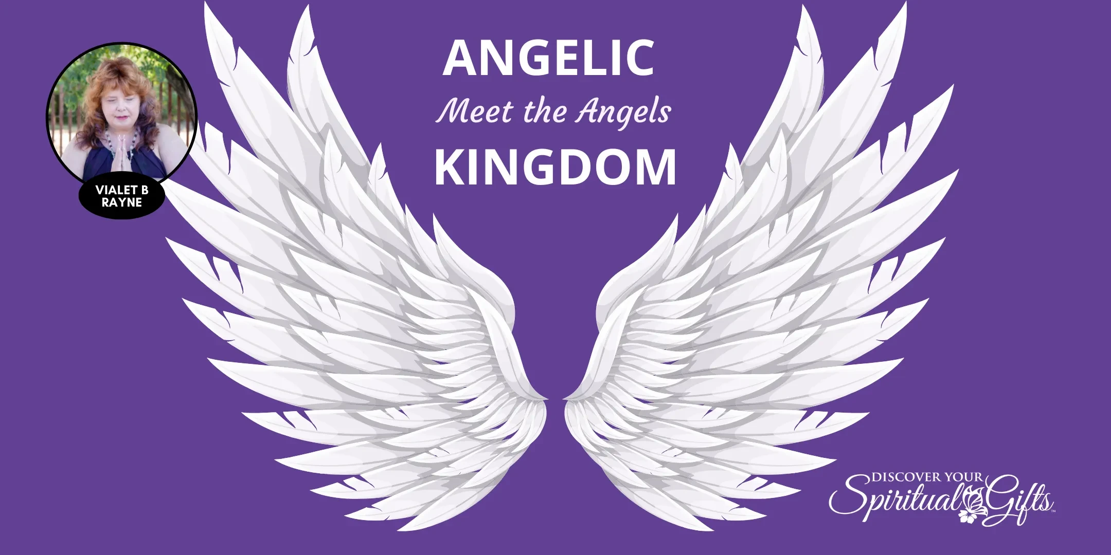 Archangel Series: Introduction lesson poster
