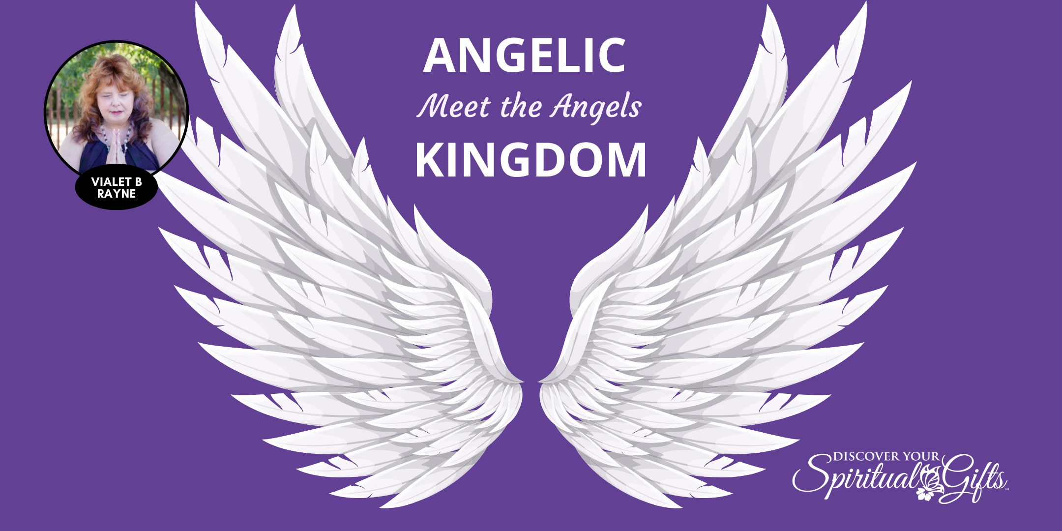 Archangel Series: Introduction lesson poster