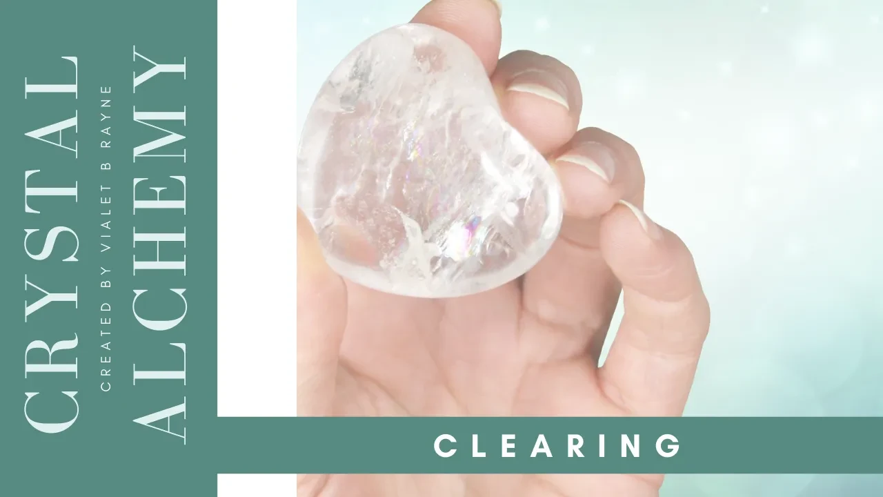 About Vialet lesson poster