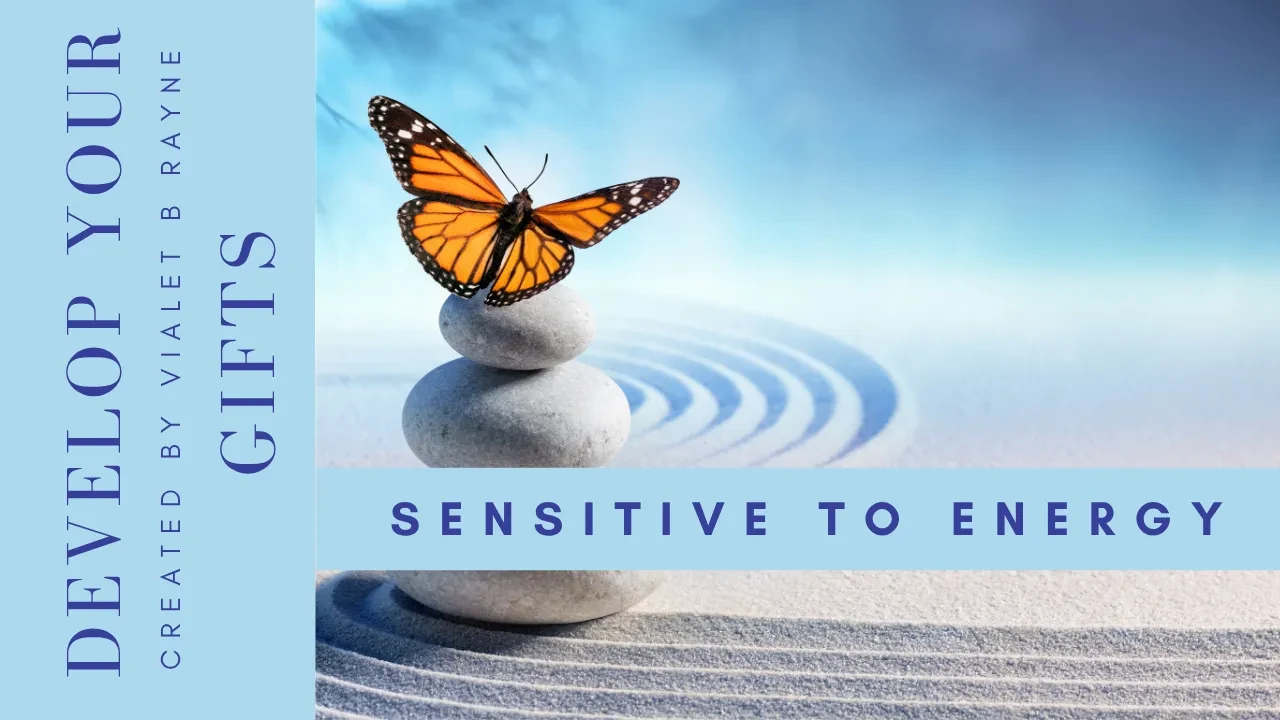 Welcome Video: Sensitivies to Energies & Protection lesson poster