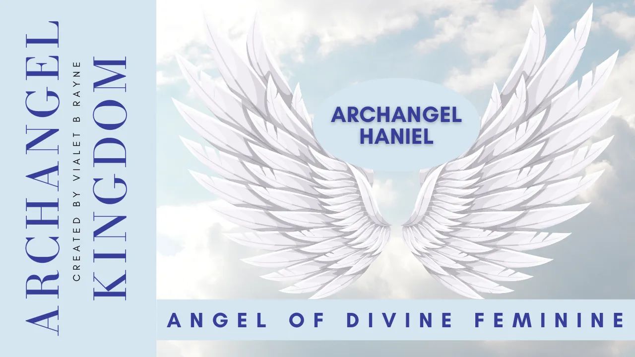 Archangel Haniel
