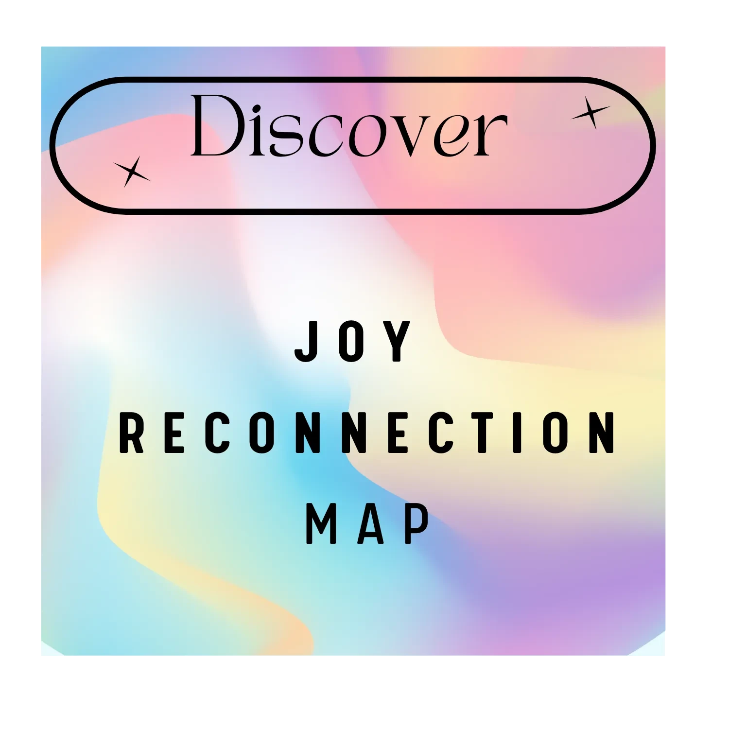 Discover lesson poster