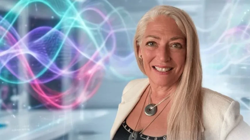 The Science of Living Energy: Coherence, Regulation, and Healing lesson poster