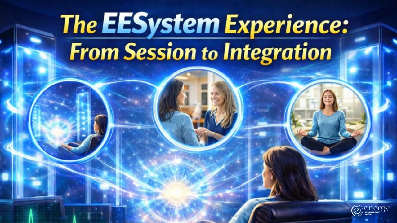  The EESystem Experience: From Session to Integration lesson poster