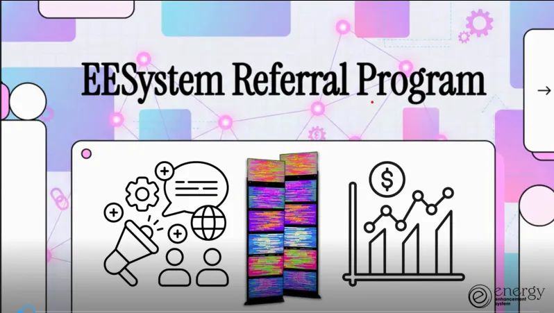 EESystem Referral Program