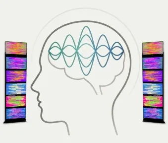 From Stress to Coherence: Calm, Clear, Whole-Brain Focus lesson poster