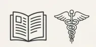 Clinical Evidence: What a Peer-Reviewed Case Report Observed lesson poster