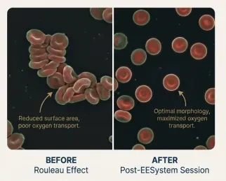 Initial Clinical Validation (2001–2002): The Marcial-Vega Study lesson poster