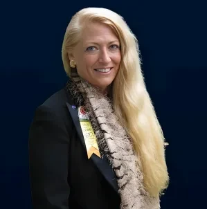 The Inventor: Dr. Sandra Rose Michael lesson poster