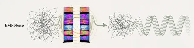 Coherence and Rhythm: How the Body Returns to a More Stable Signal lesson poster