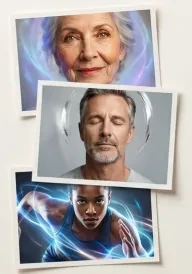 A Spectrum of Benefits: Recharging Body, Mind, and Soul lesson poster