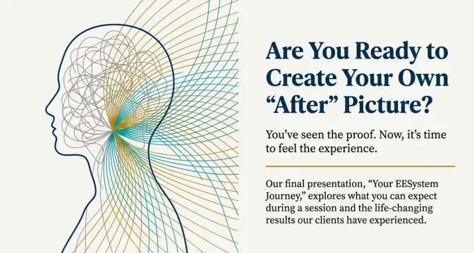 “This Is Where Your ‘After’ Begins” lesson poster