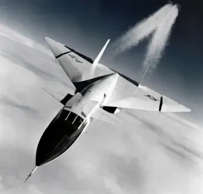 The Structural Inheritance: Precision at Mach 3 lesson poster