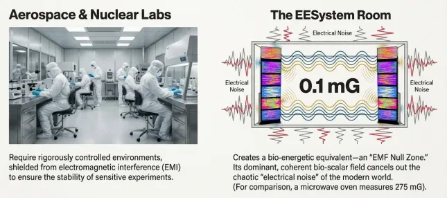 Re-Engineering the Environment: The Null Zone lesson poster