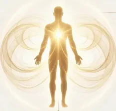 The Result: A Return to Your Divine Blueprint lesson poster