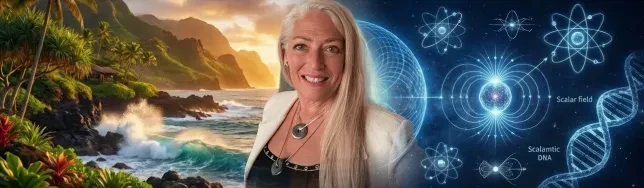 FRAME 7: THE KAHUNA AND THE PHYSICIST lesson poster