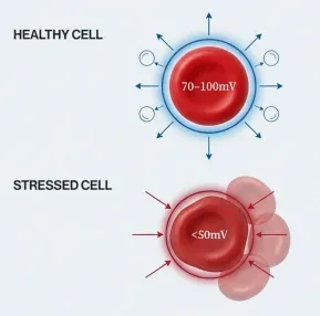 The Cellular Short-Circuit lesson poster