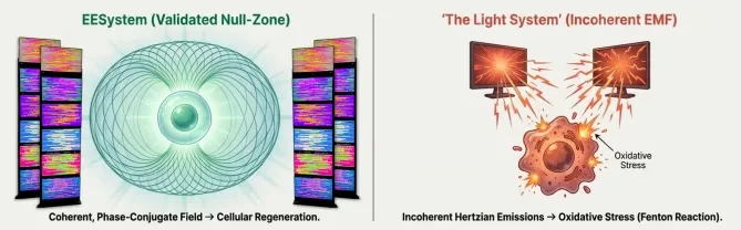 Not All 'Energy' is Created Equal lesson poster