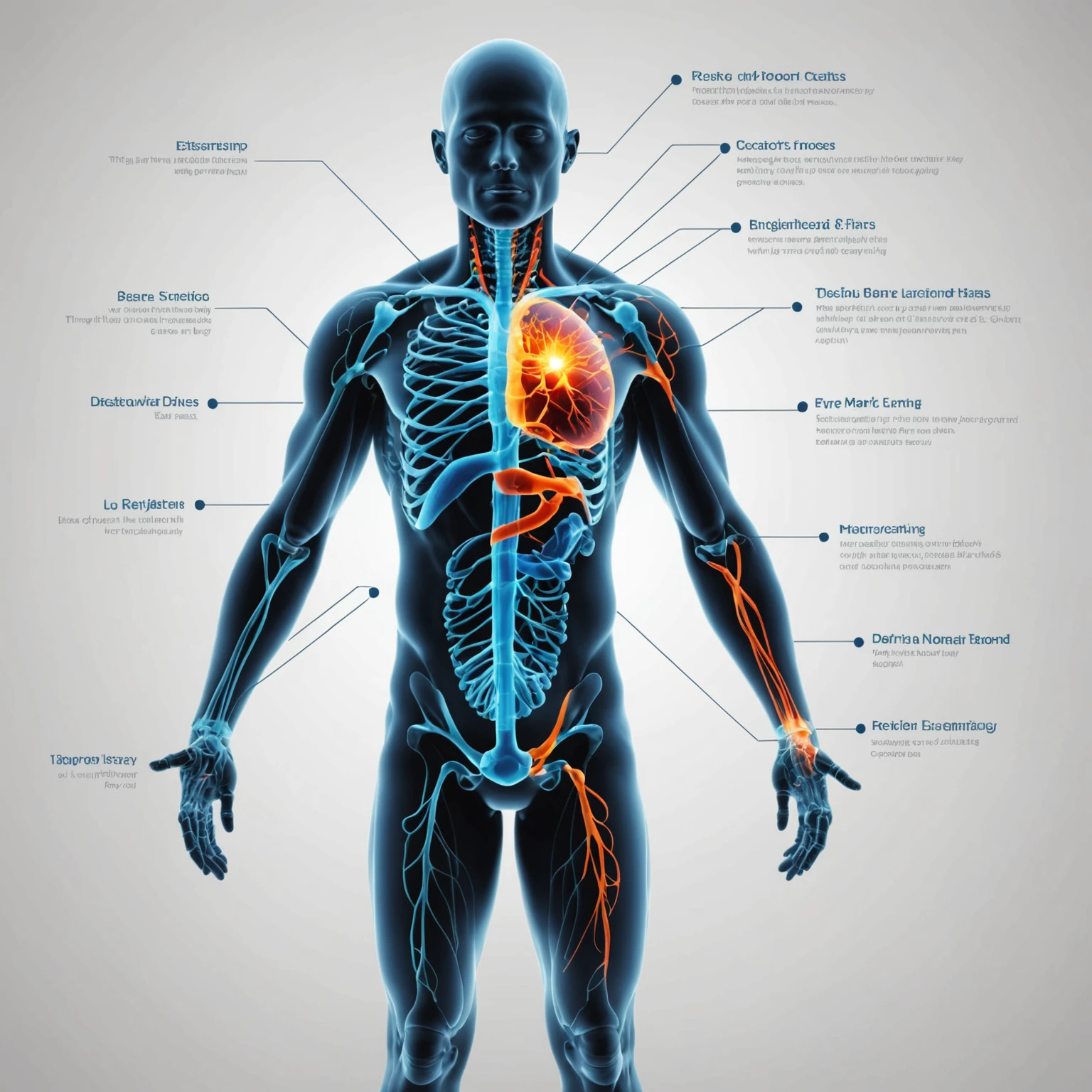 Lesson 3: Understanding Qi and Energy Flow lesson poster