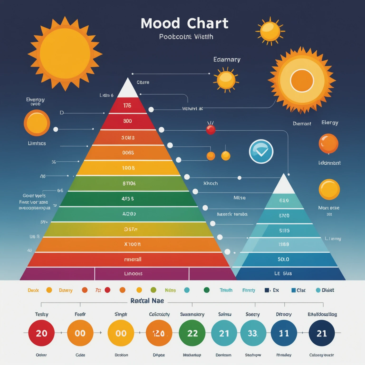 Lesson 4: Energy and Mood Connection lesson poster