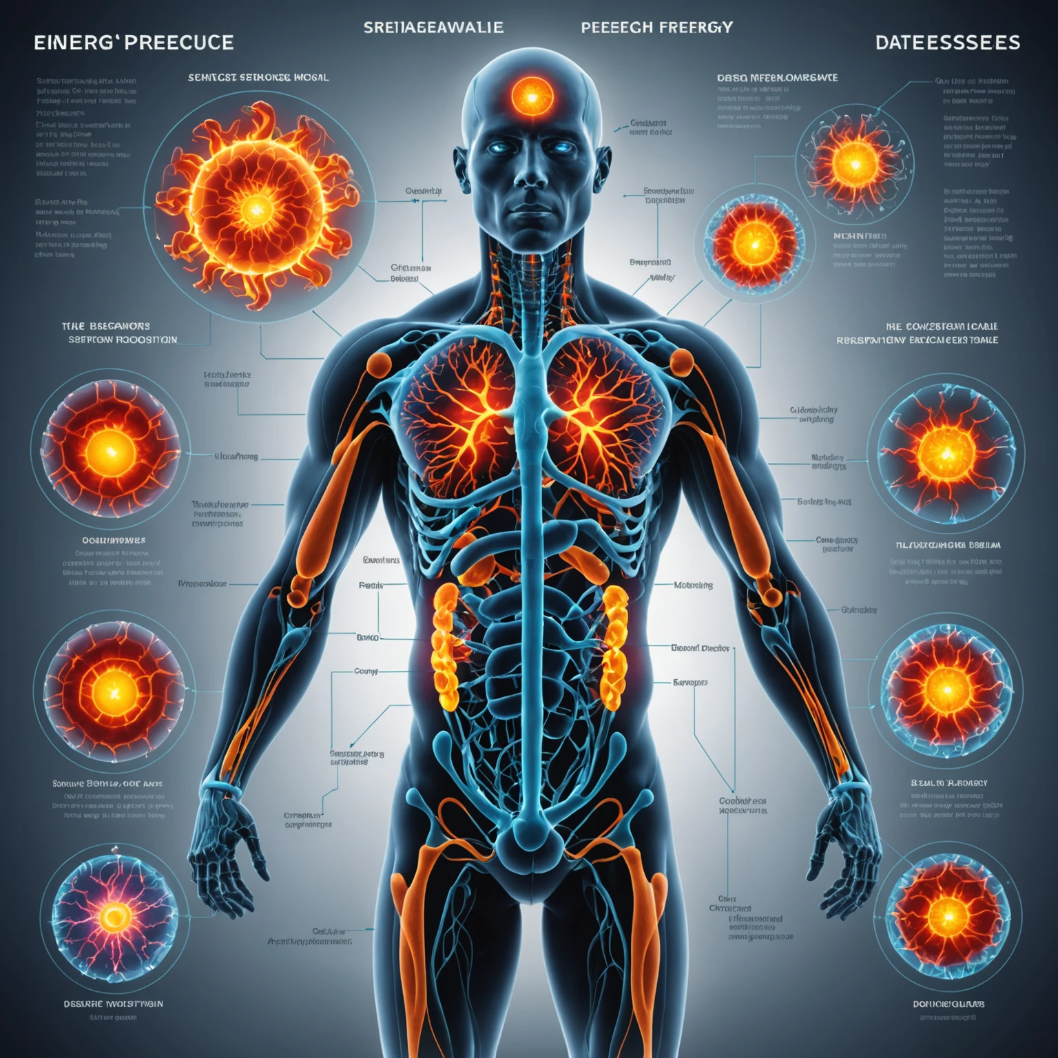 Lesson 3: The Science of Energy lesson poster