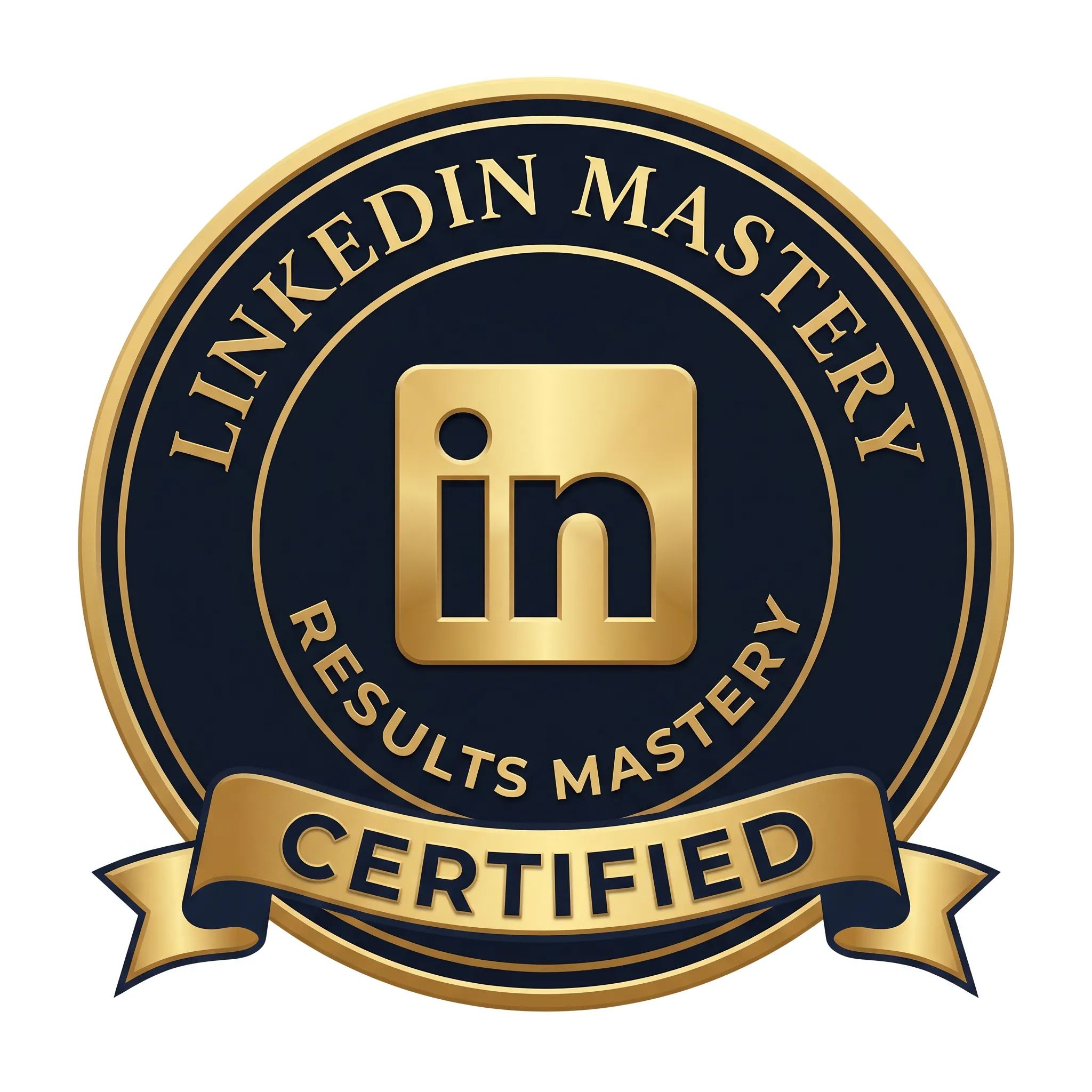 LINKEDIN MASTERY Online Training Programme