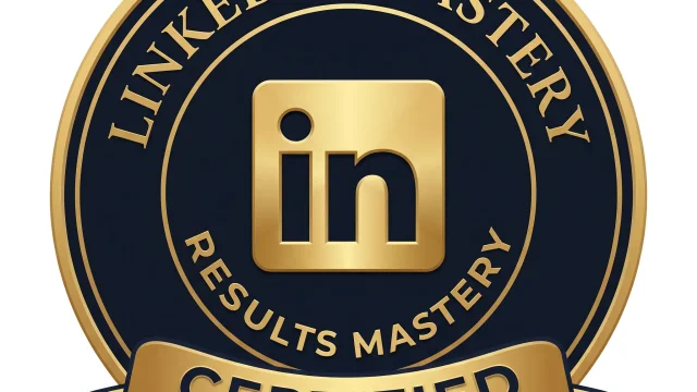 LINKEDIN MASTERY Online Training Programme