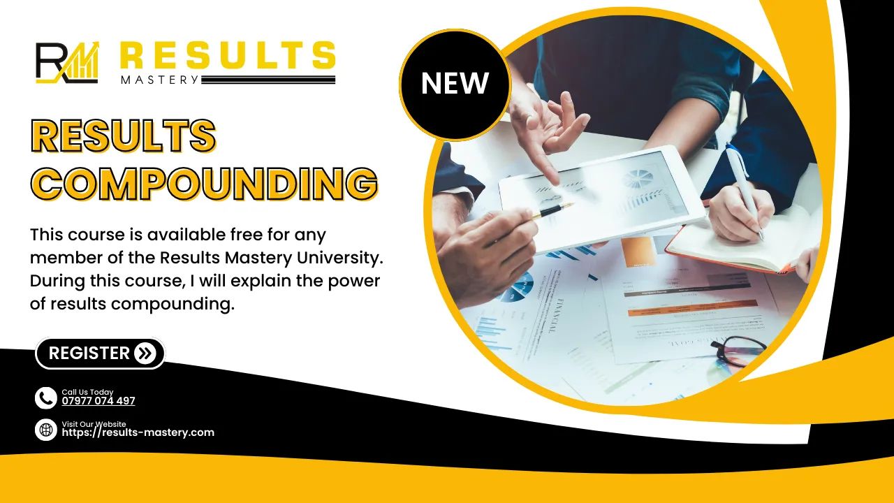 RESULTS Compounding