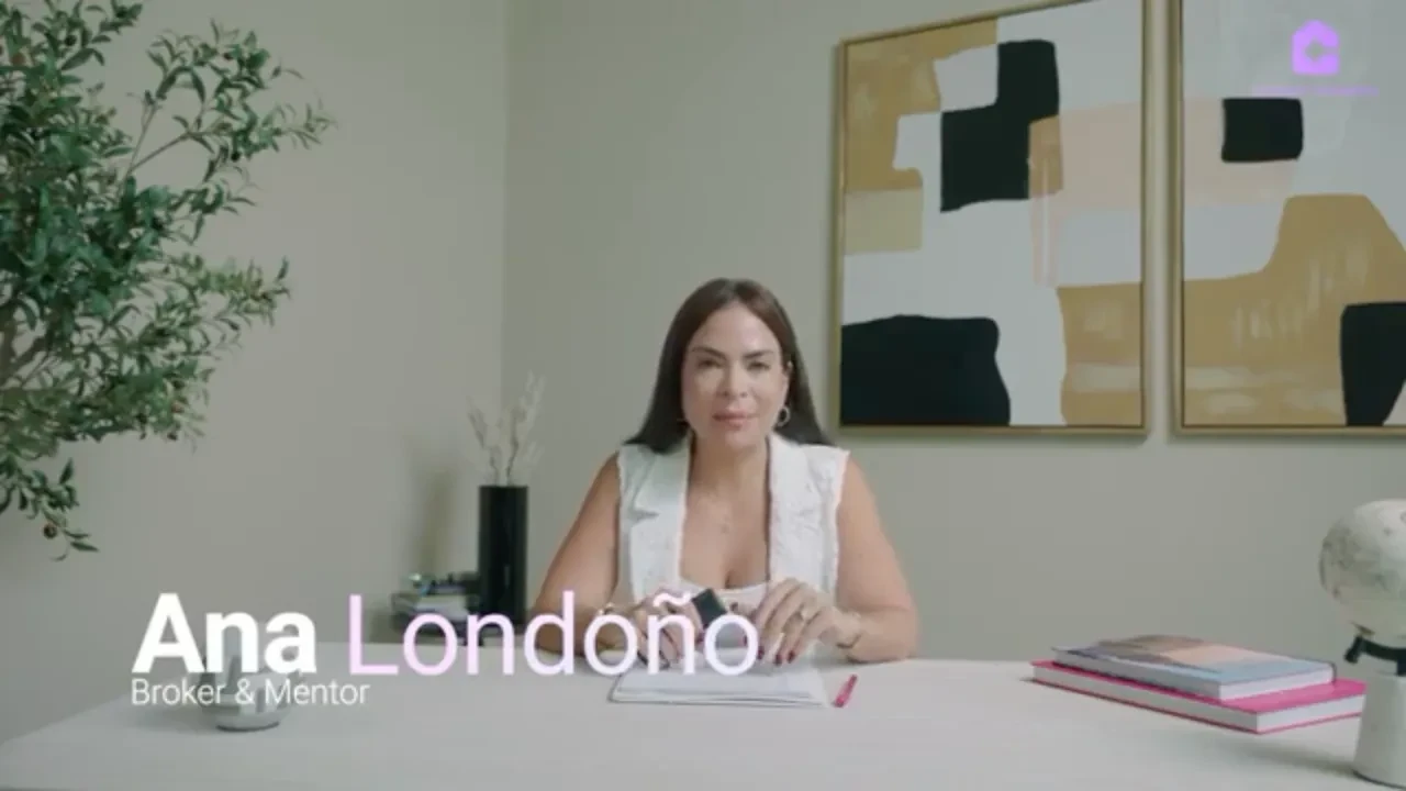 Introducción lesson poster