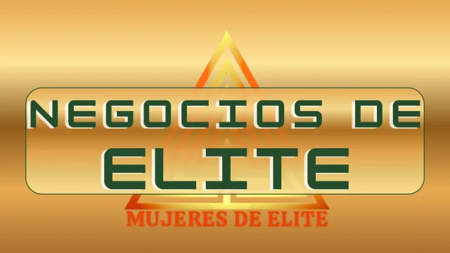 Negocios de Elite