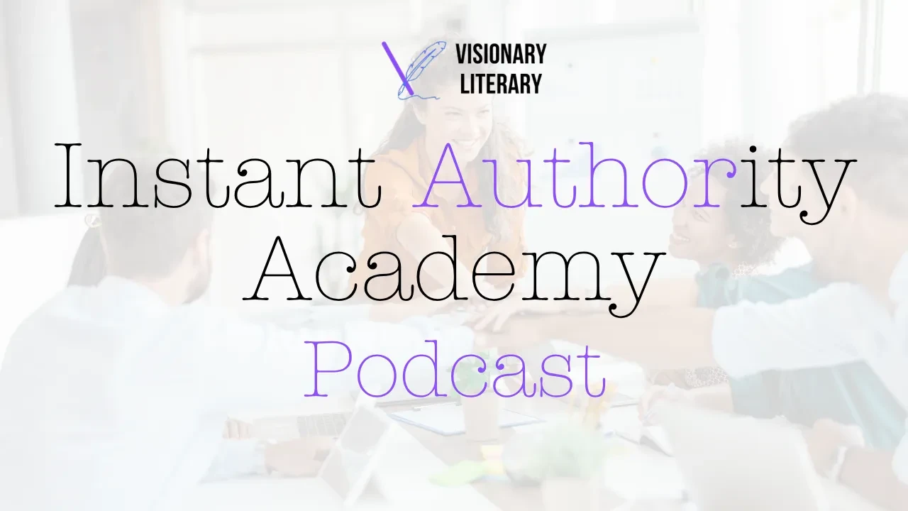 Freebie 3: Author Interviews lesson poster
