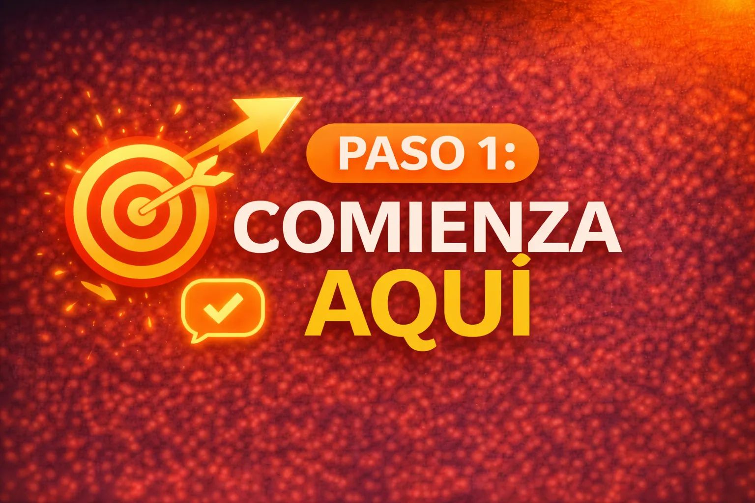 PASO 1 - COMIENZA AQUI 