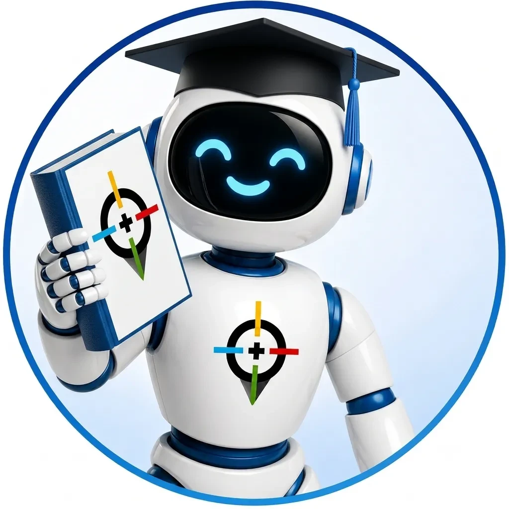 Descubre el Método Localicer logo