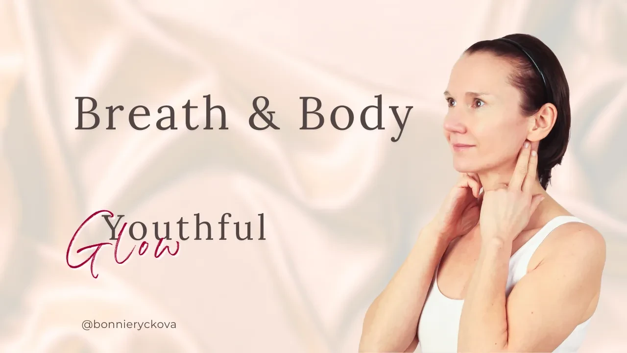 Breath and body lesson poster