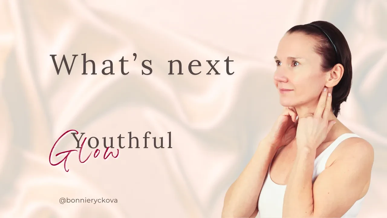What's next? lesson poster