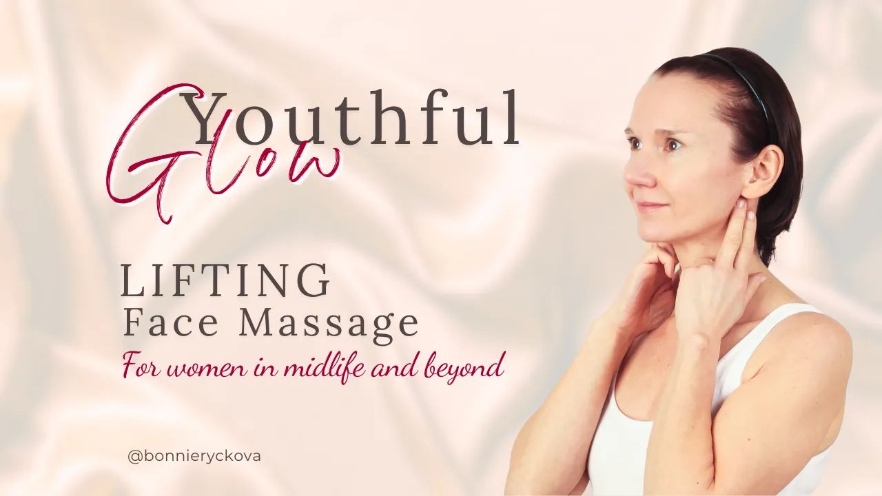 Youthful Glow - Lifting Face Massage